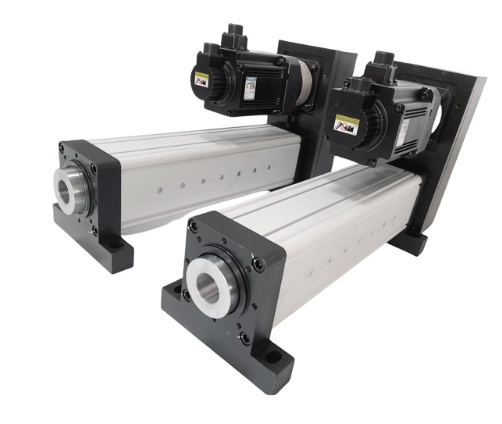 Kecekapan tinggi dan penjimatan tenaga! Bagaimanakah Elektrisk Cylinder meningkatkan kecekapan barisan pengeluaran?