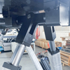 6DOF Motion Platform 3000 kg:n hy&ouml;tykuormalla