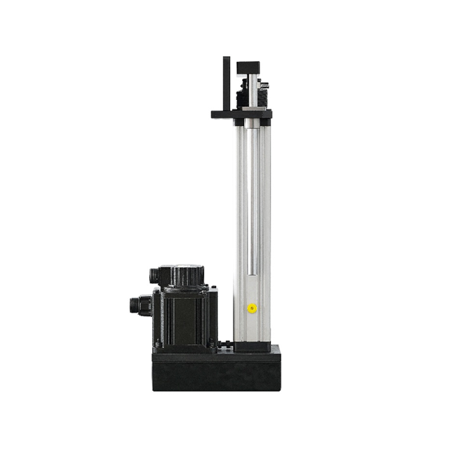 Ηλεκτρικός κύλινδρος Servo FDR065 με μέγιστη ώθηση 500kg