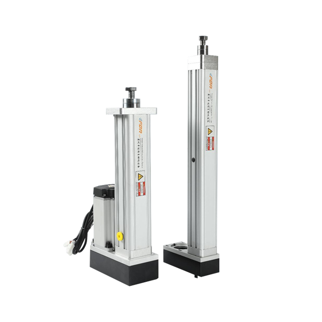 Keskmise t&otilde;ukej&otilde;uga elektrisilinder kuni 1500 mm k&auml;iguga-FDR075