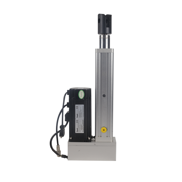 Aktivizues Linear Elektrik