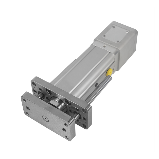 Silinder elektrik teras rendah sehingga 200mm-FDR044