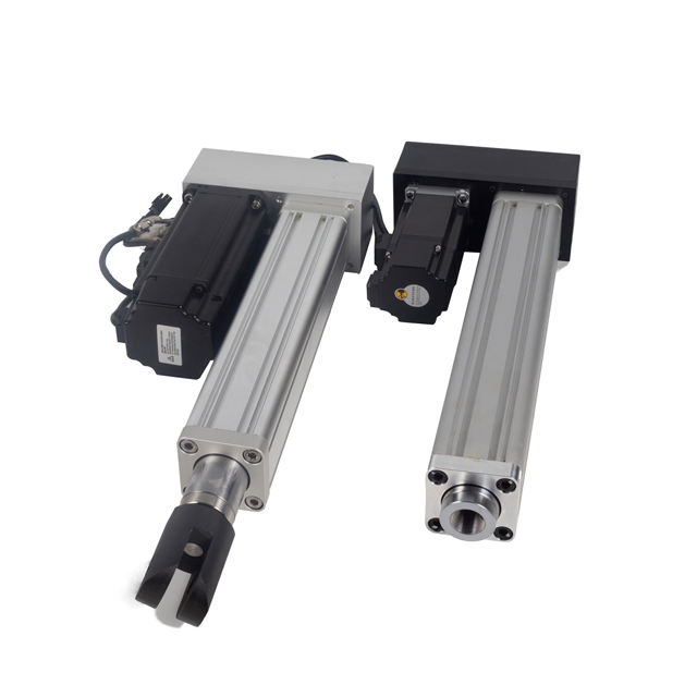 मैक्स थ्रस्ट 600 किग्रा के साथ सर्वो इलेक्ट्रिक सिलेंडर FDR075