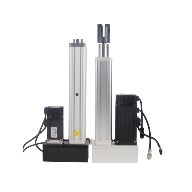 Cilindri Servo Elektrik FDR095 me shtytje maksimale 1500 kg