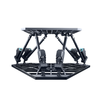 6DOF Motion Platform 3000 kg:n hy&ouml;tykuormalla