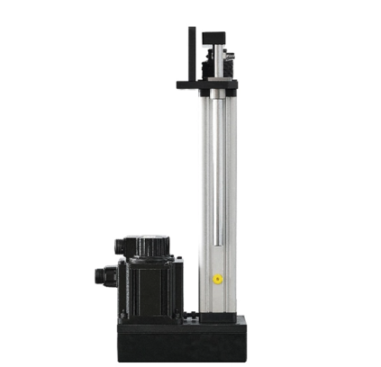 قل وداعًا للأسطوانات الهيدروليكية التقليدية، توفر لك أسطوانة Elektrisk تحكمًا أكثر دقة