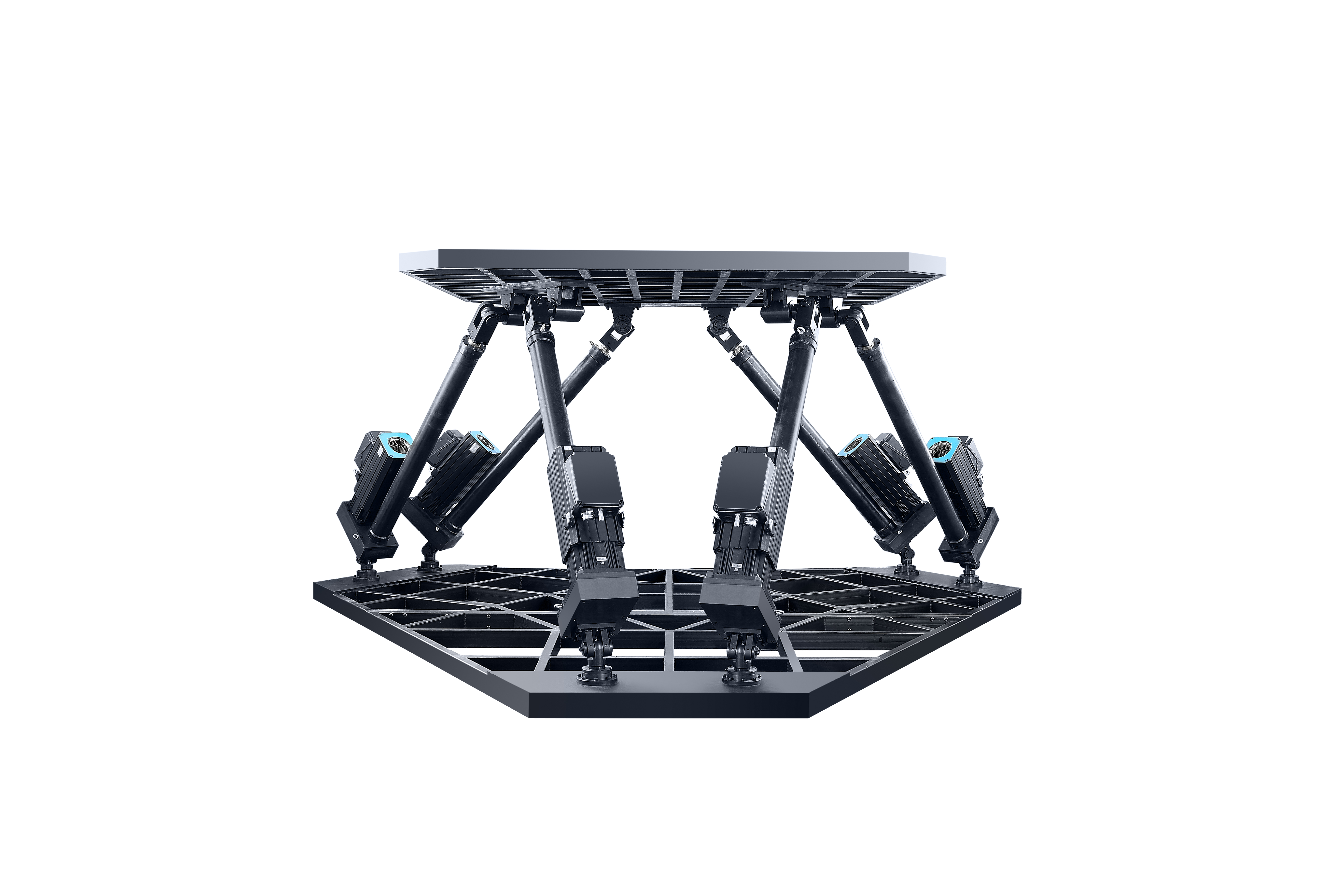 3 больших различия, на что обращают внимание пользователи платформы движения 6DOF