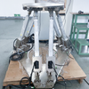 6DOF Motion Platform 3000 kg:n hy&ouml;tykuormalla