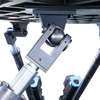 6DOF Motion Platform 3000 kg:n hy&ouml;tykuormalla