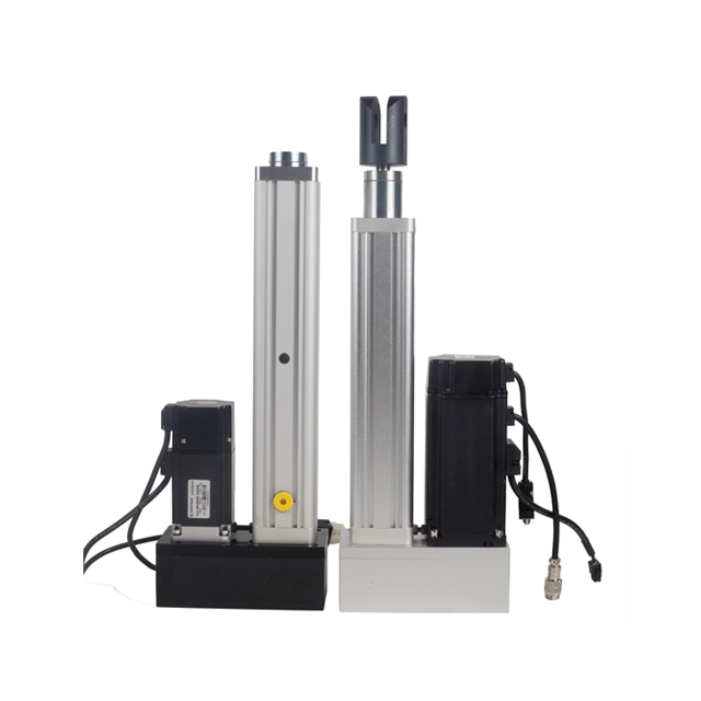 Ηλεκτρικός κύλινδρος Servo FDR065 με Max Thrust 300kg